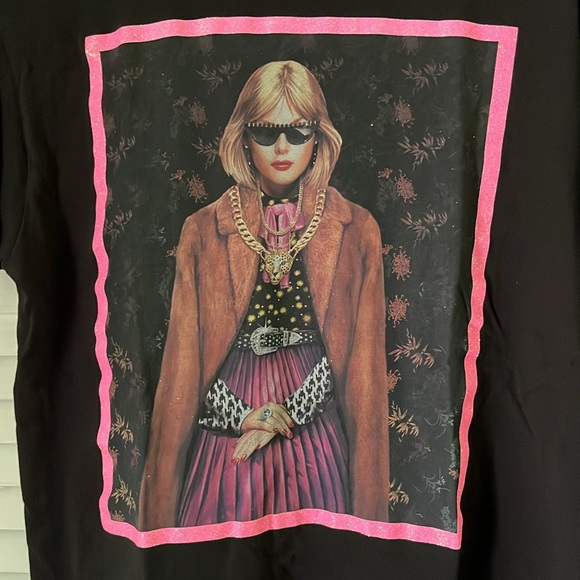 DELFI Collective T-Shirt - Picture 10 of 12